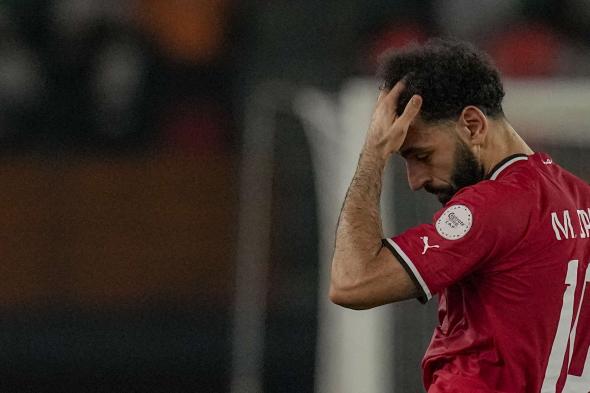 الامارات | صدمة للجمهور المصري.. محمد صلاح يترك المنتخب ويعود إلى ليفربول