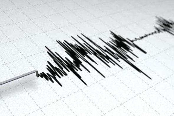 زلزال بقوة 5.1 درجة يهز جنوب شينجيانغ في الصين