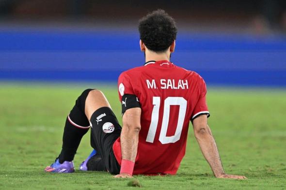 الامارات | قرار محمد صلاح قبل مواجهة الرأس الأخضر يثير استياء الجماهير المصرية