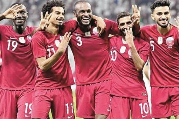 موعد مباراة قطر والصين بكأس آسيا اليوم والقناة الناقلة