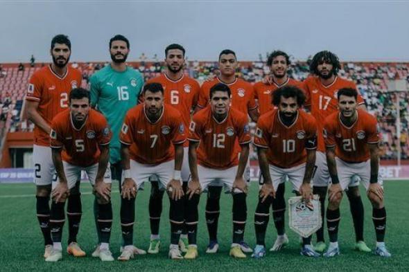 بث مباشر مشاهدة مباراة مصر والرأس الأخضر يلا شوت اليوم كأس الأمم الأفريقية