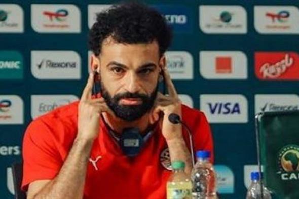 مدرب ليفربول: محمد صلاح شخص لا يجب الشك في التزامه