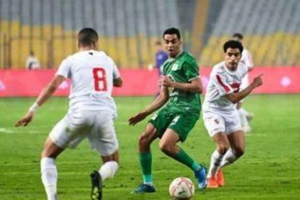 الزمالك يوقع مع نجم المصري البورسعيدي.. وخطوة تحسم الصفقة