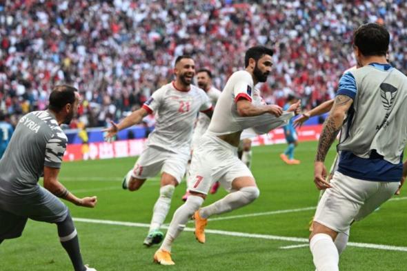 بطولة آسيا 2023.. سوريا تتمسّك بفرصة التأهّل.. بعد الفوز على الهند