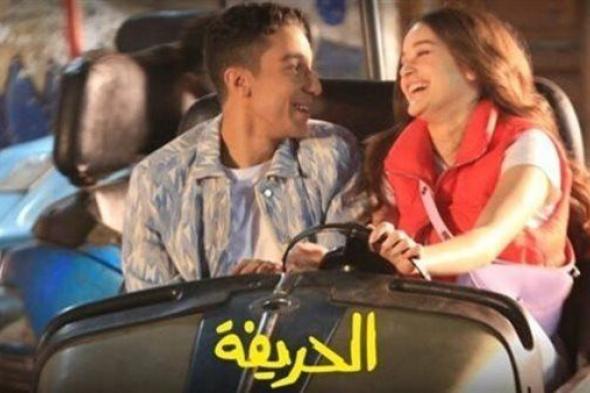 فيلم الحريفة يجني ثمار النجاح .. «إيراداته خيالية»