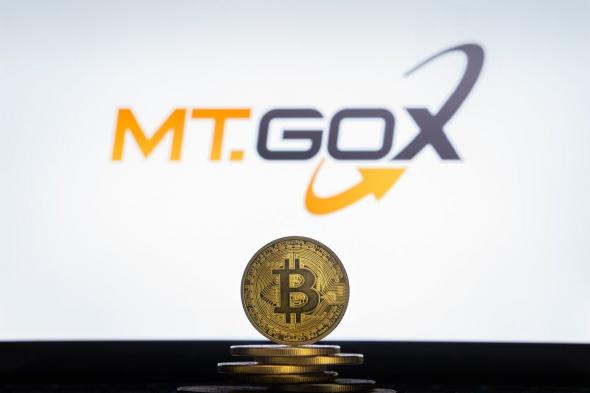 ترقب خروج كمية كبيرة من البيتكوين من قبل منصة Mt Gox: تداعيات محتملة على سعر البيتكوين