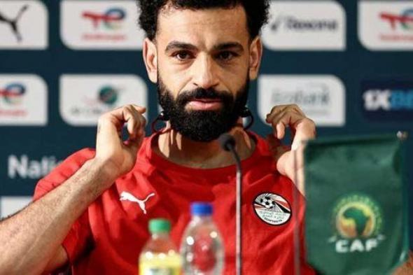 ليفربول يدافع عن محمد صلاح: أتفهم تمامًا حزن الجماهير المصرية