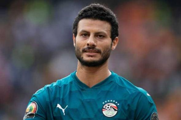 غياب محمد الشناوي حتى نهاية بطولة الأمم الإفريقية ضربة موجعة لمنتخب مصر