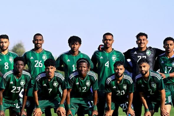 تحضيرًا لكأس آسيا.. الأخضر تحت 23 يتغلب على منتخب مصر