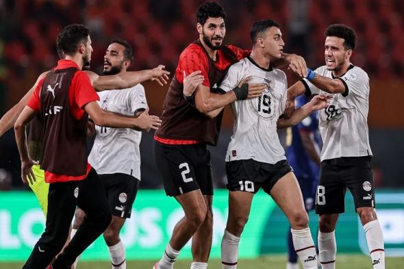 بعد التأهل.. من يواجه مصر في ثمن نهائي أمم إفريقيا؟