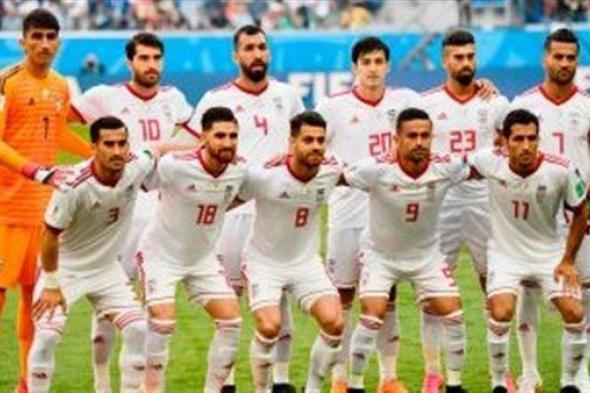 شاهد بالفيديو.. هدف إيران في شباك الإمارات