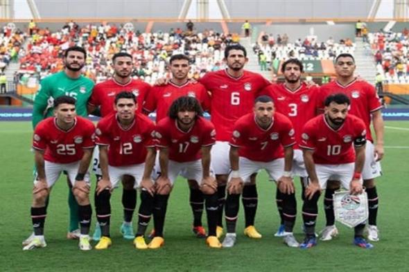 كيف تأهل منتخب مصر إلى دور الـ16 بسبب ركنية أوفوري؟