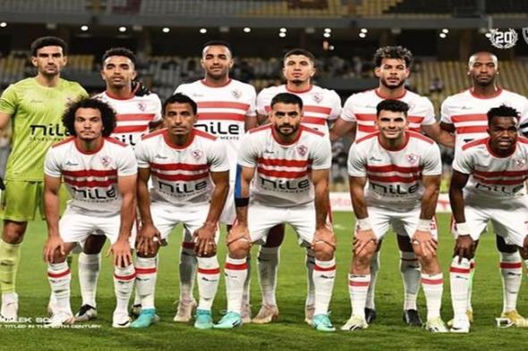 "صفقتان مفاجأة".. الزمالك يحصل على توقيع ثنائي فريق جماهيري كبير