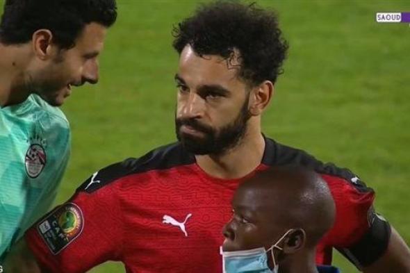 أشرف قاسم: اتهام محمد صلاح بالتمرد "عيب" والشناوى غير موفق