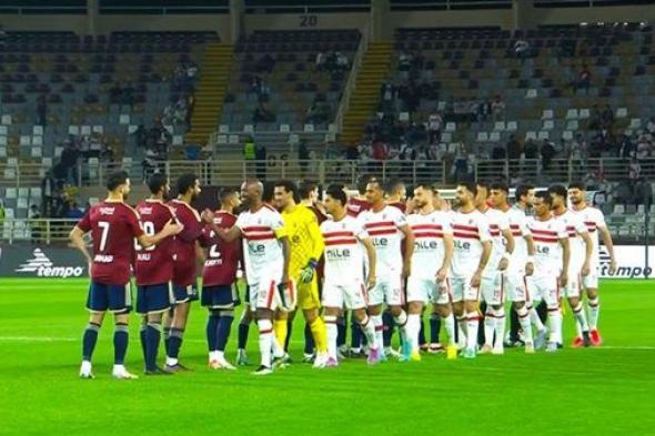 مشاهدة مباراة الزمالك وأم صلال بث مباشر يلا شوت اليوم في ودية