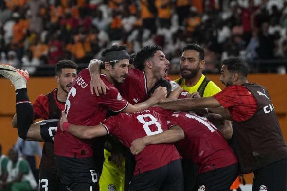 تعرف على منافس منتخب مصر المحتمل في دور الـ 16 ببطولة أمم إفريقيا