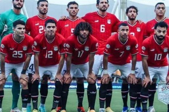 محمد عبد الجليل: هذا ليس منتخب مصر