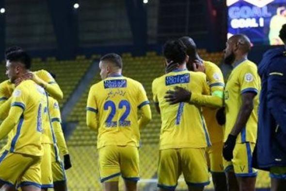 موعد عودة نجم النصر السعودي بعد فترة التأهيل