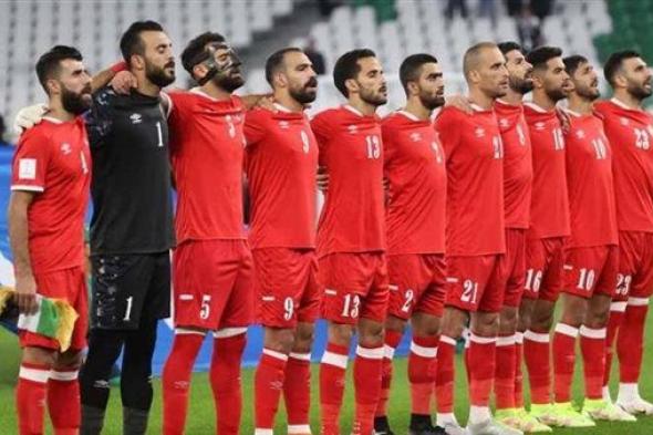 مشاهدة مباراة الاردن والبحرين بث مباشر في كأس آسيا 2023 يلا شوت اليوم