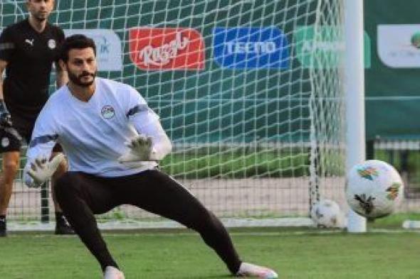 الاهلي يفاضل بين ثلاثي لتعويض محمد الشناوي.. صفقة جديدة في يناير