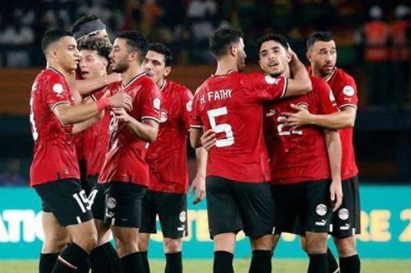 لعنة الإصابات تحاصر منتخب مصر وتهدد بالخروج المبكر من أمم أفريقيا