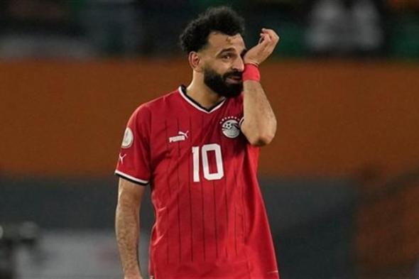 التأهيل.. محمد صلاح ينشر مقطع فيديو عبر إنستجرام