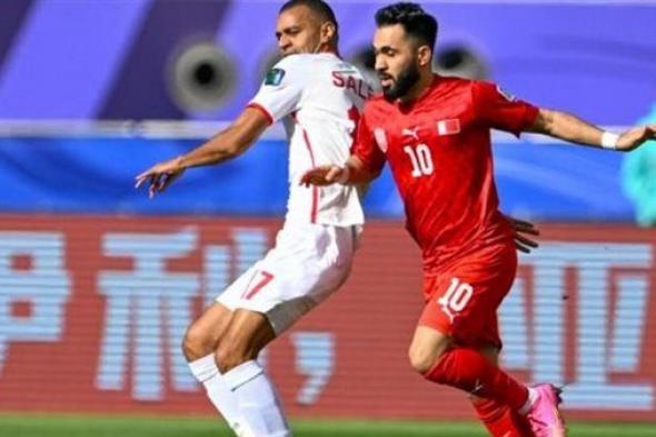 البحرين تصطدم بـ اليابان في ثمن نهائي كأس آسيا