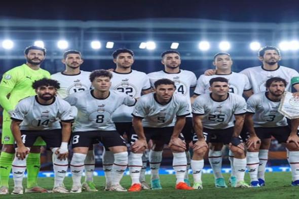 يصطدم بالسنغال في هذه الحالة.. طريق منتخب مصر حتى نهائي كأس الأمم الإفريقية 2023