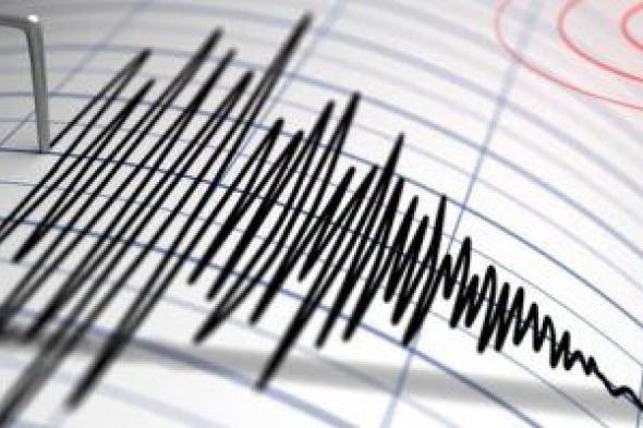 زلزال بقوة 5.2 درجات يضرب شمال غرب الصين