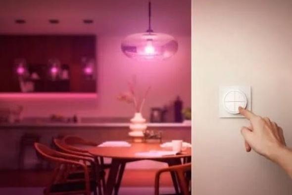 تكنولوجيا: شركة Philips Hue تصدر أداة جديدة للأضواء الذكية