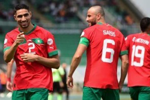 بالمواعيد.. مواجهات نارية في ثمن نهائي كأس أمم أفريقيا 2023