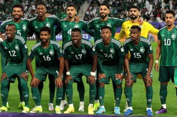 بث مباشر.. مشاهدة مباراة السعودية وتايلاند يلا شوت في كأس أمم آسيا (بدون تقطيع)