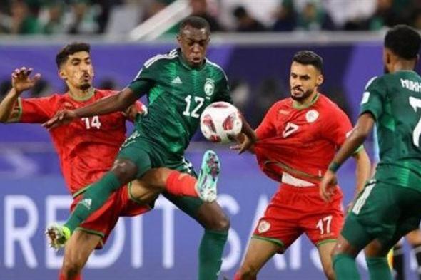 موعد مباراة السعودية وتايلاند اليوم في كأس آسيا والقنوات الناقلة والمعلقين