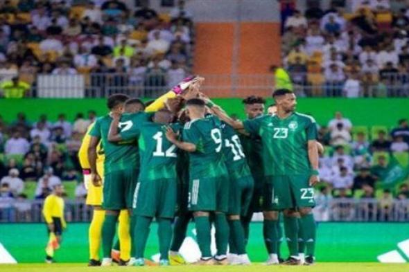 بث مباشر | مشاهدة مباراة السعودية وتايلاند اليوم في كأس آسيا.. يلا شوت