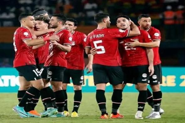 كأس الأمم الأفريقية.. موعد مباراة منتخب مصر والكونغو الديمقراطية في دور الـ16