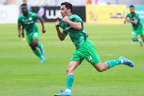 الزمالك يتعاقد مع إلياس الجلاصي “جوكر المصري”