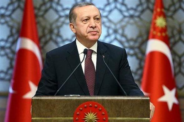 أردوغان: قرار محكمة العدل الدولية بشأن الهجمات اللاإنسانية في غزة "ذو قيمة"