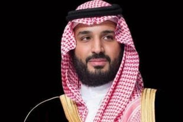 الخليج اليوم .. ولي العهد السعودي يطلق الاستراتيجية الوطنية للتقنية الحيوية