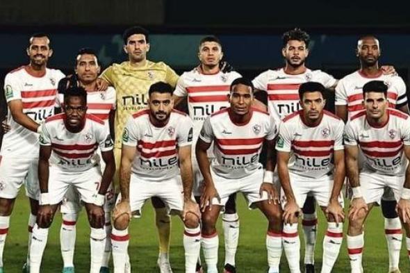 اليوم.. الزمالك يفتتح مشواره ببطولة كأس دبي للتحدي بمواجهة الرجاء المغربي