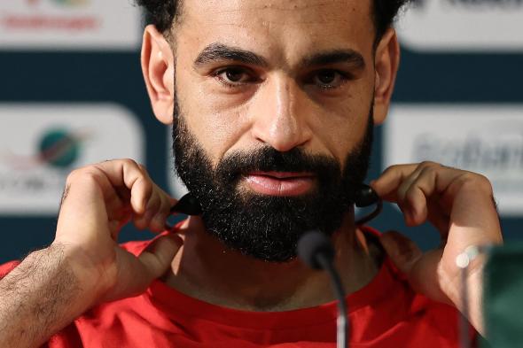 الامارات | وكيل محمد صلاح يهاجم المشككين: "السوشيال ميديا" لن تُسقط الأيقونة العالمية