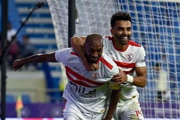 الزمالك يتأهل إلي نهائي كأس دبي للتحدي على حساب الرجاء المغربي