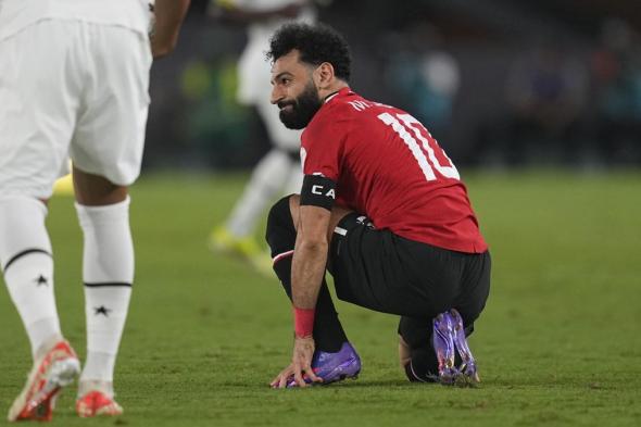 الامارات | محمد صلاح يرد على منتقديه: بحب مصر وشعبها.. حاولوا أكثر