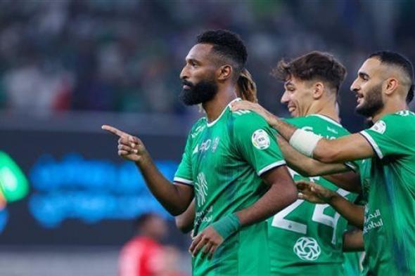 مشاهدة مباراة الأهلي السعودي وووهان ثري تاونس الصيني بث مباشر يلا شوت اليوم في نصف نهائي كأس دبي للتحدي 2024