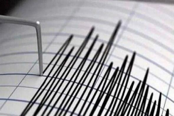 زلزال بقوة 6 درجات يضرب جنوب غواتيمالا