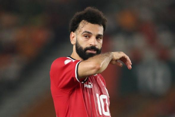 الامارات | أزمة محمد صلاح تتواصل.. طلب إحاطة ضد نجم ليفربول في مجلس الشعب