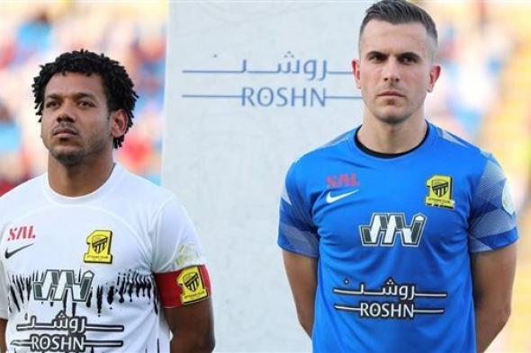 فشل انتقال ثنائي الاتحاد السعودي إلى الشباب لهذا السبب