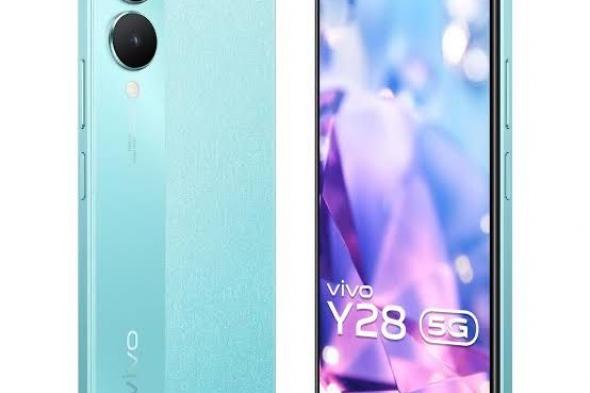 تكنولوجيا: رصد الهاتف الذكي Vivo V2343 على قاعدة بيانات Geekbench بمعالج ثماني النواة