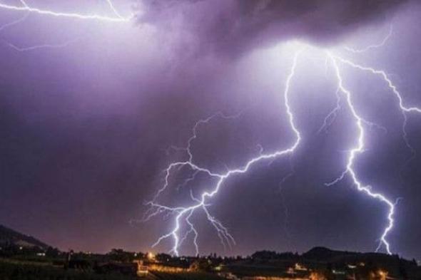 "الأرصاد" يكشف عن كميات الأمطار المسجلة بالمملكة خلال الـ24 ساعة الماضية