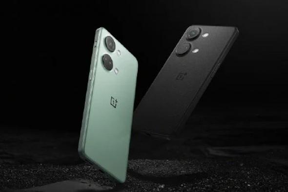 تكنولوجيا: المواصفات الرئيسية لهاتف OnePlus Ace 3V المرتقب