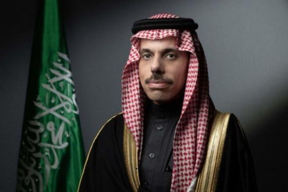 السعودية | وزير الخارجية يصل القاهرة لترؤس اجتماع لجنة المتابعة والتشاور السياسي بين المملكة ومصر